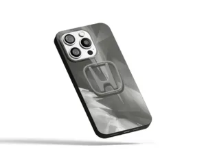 Honda Phone Silicon Case Sports Design